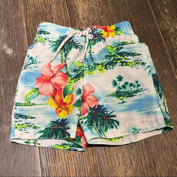 GAP Other - Gap Toddler Boys Swim Trunks